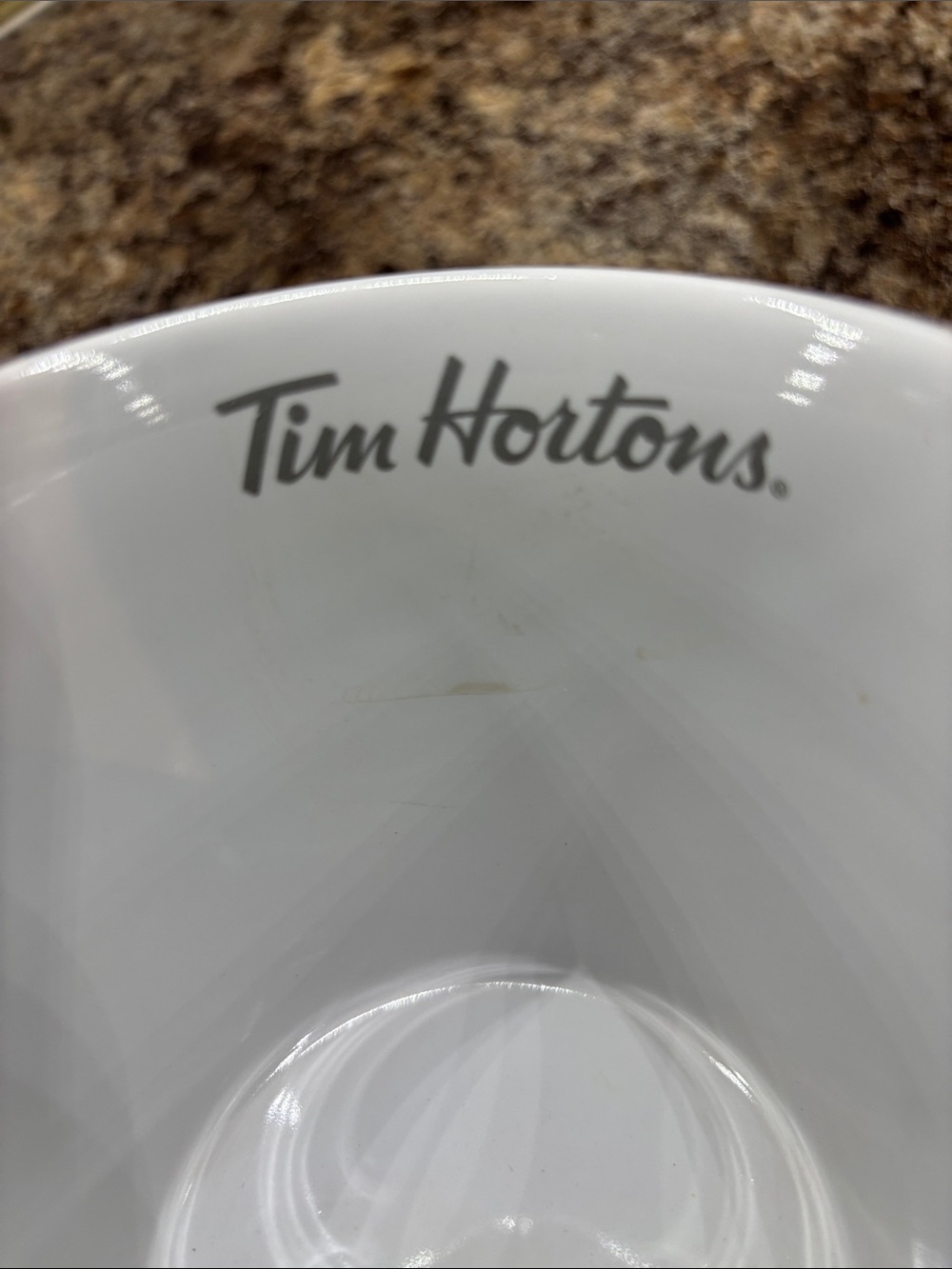 Tim Hortons Mugs and Thermos - Picture 5 of 9